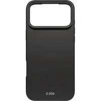 SBS iPhone 17 Pro Max Cover schwarz
