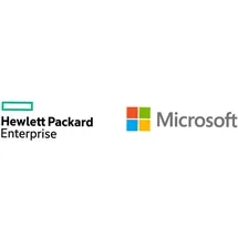 HP Windows Server 2025 Standard 64-Bit OEM DE