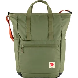 Fjällräven High Coast Totepack green