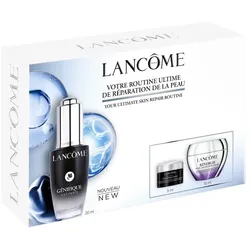 Lancôme Génifique Your Ultimate Skin Repair Routine Gesichtspflegeset 