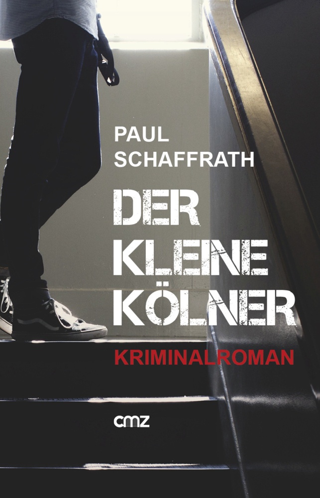 Der Kleine Kölner - Paul Schaffrath  Kartoniert (TB)
