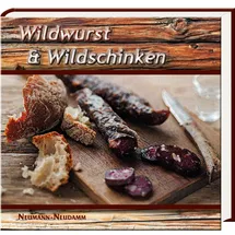 j. neumann-neudamm melsungen Wildwurst & Wildschinken