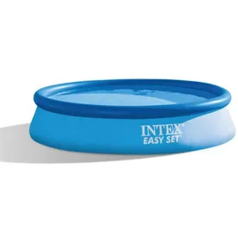 Intex Easy Set Quick Up Pool 305 x 61 cm inkl. Filterpumpe