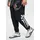 Recovered Cincinnati Bengals Rule The Jungle - NFL Sweatpants Schwarz XXL