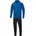 Jogginganzug Hoodie royal S