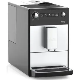 Melitta Purista F230-101 Silber