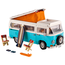 LEGO Creator Expert Volkswagen T2 Campingbus 10279