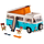 LEGO Creator Expert Volkswagen T2 Campingbus 10279