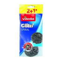 Vileda Glitzi Scheuerspirale 2+1