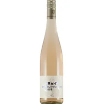 weingut moosmann Kranz Spätburgunder Rosé trocken