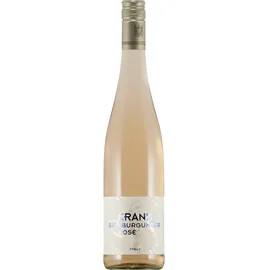weingut moosmann Kranz Spätburgunder Rosé trocken