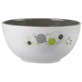 Brunner Space Schale Schwarz Ø15,5 cm