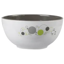 Brunner Space Schale Schwarz Ø15,5 cm