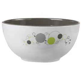 Brunner Space Schale Schwarz Ø15,5 cm