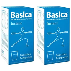 Basica Instant Pulver