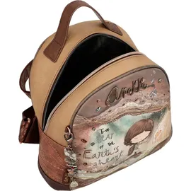 Anekke Core Backpack S Mehrfarbig