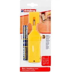edding 8903 Wachsschmelzer gelb