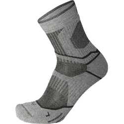 Mico Medium Weight Extra Dry Trek Crew Trekkingsocken 44