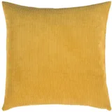 PAD Kissenbezug Casual 50 x 50 cm Gelb