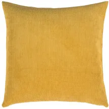 PAD Kissenbezug Casual 50 x 50 cm Gelb