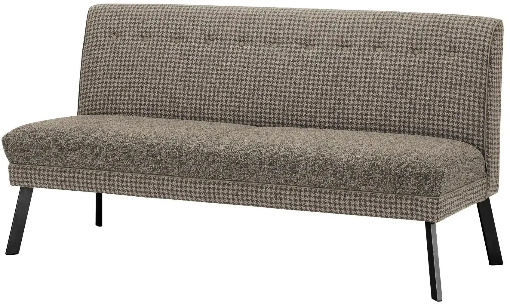 Barnickel Küchensofa  Tabea ¦ braun ¦ Maße (cm): B: 226 H: 92 T: 72