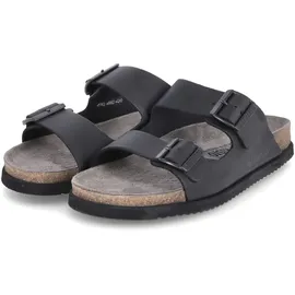 Mephisto Nerio Herren, schwarz 46 EU