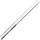 Hearty rise Zander Game Xt 2,52m 12-56g - Spinnrute, Angelrute zum Spinnfischen, Steckrute