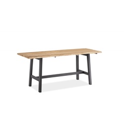Bartisch Tavo - HPL Granit-Design