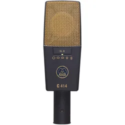 AKG C414 XLII