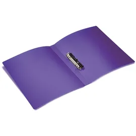 Herma Ringbuch A4 violett