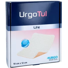 Urgo Verband 10 x 12 cm 20 St.