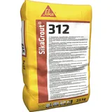 Sika Vergussmörtel 25 kg