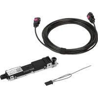 Kufatec FISTUNE DAB Antennenmodul für Audi A6 4F Avant