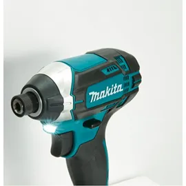 Makita DTD152RMJ inkl. 2 x 4,0 Ah + Schnellladegerät + Makpac