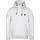 Naketano Hoodie Supapimmel Grau L