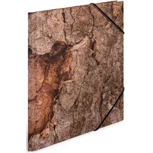 Herma Sammelmappe A3 Wood