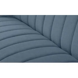 Twist Refresh Küchensofa Rina Blau 180 x 92 x 76 cm