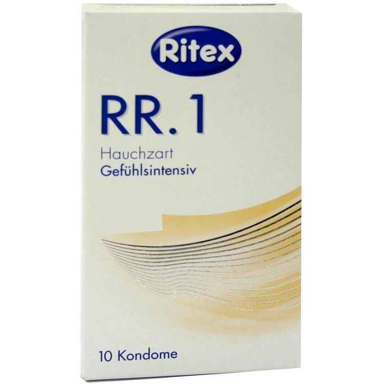kondome ritex rr.1 10