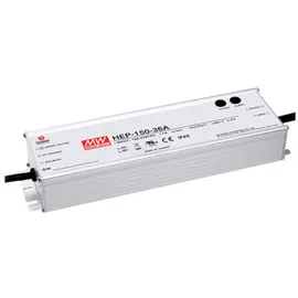 MeanWell MEAN WELL HEP-150-36A - Spannungsumwandler 150 W (HEP-150-36A)