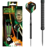 BULL'S Steve Lennon Steel Dart, 90% Tungsten