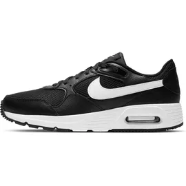 Nike Air Max SC Herren Black/Black/White 47