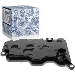 Vaico Hydraulikfilter Automatikgetriebe 6-gang Passend Für Lexus Gs V70-0747: Hydraulikfilter, Automatikgetriebe Toyota: 3533030100 Nty: Fsfty018 Vaic