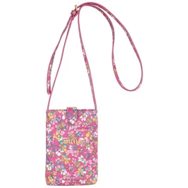 Oilily Mila Handytasche Kunstleder lila