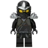 LEGO® LEGO Ninjago: Cole (ZX, 2012 Edition) Spielbausteine