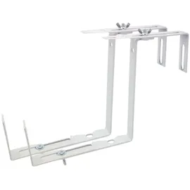 Buri Balkonkastenhalter 2er-Set