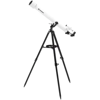 Bresser Classic 60/900 AZ Teleskop - Black - One Size