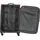 d & n Travel Line 9204 4-Rollen L 76 cm / 100 l lila/purple