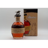 Blanton's Original Single Barrel Bourbon 46,5% vol 0,7 l Geschenkbox