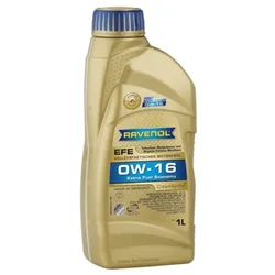 Motoröl RAVENOL EFE 0W16 1L