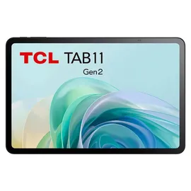TCL Tab 11 Gen 2 GSM 11" 2023 6 GB RAM 256 GB Grau